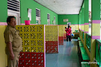 air panas krakal kebumen
