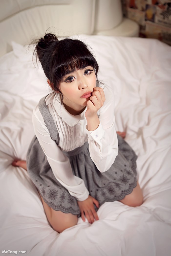 Beautiful and sexy Chinese teenage girl taken by Rayshen (2194 photos) photo 101-7