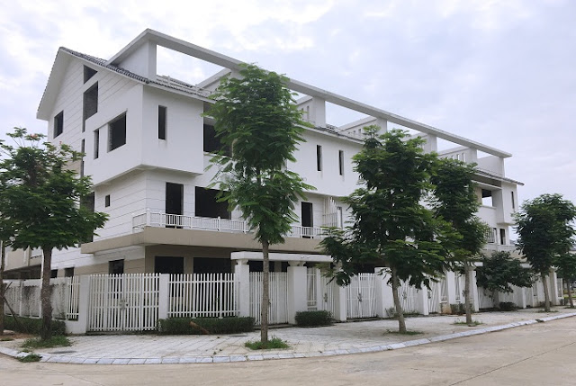 Tiến độ dự án Geleximco Lê Trọng Tấn Tiến độ dự án Geleximco Lê Trọng Tấn