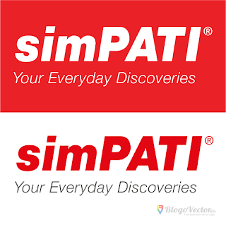 SimPATI Logo Vector