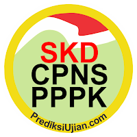 Aplikasi Android Prediksi SKD CPNS PPPK 2019 Aplikasi Android Prediksi SKD CPNS PPPK 2019