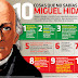 Documental: Miguel Hidalgo, el hombre.