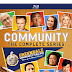 Community: The Complete Series Blu-Ray, and DVD Release changed to 10/2
