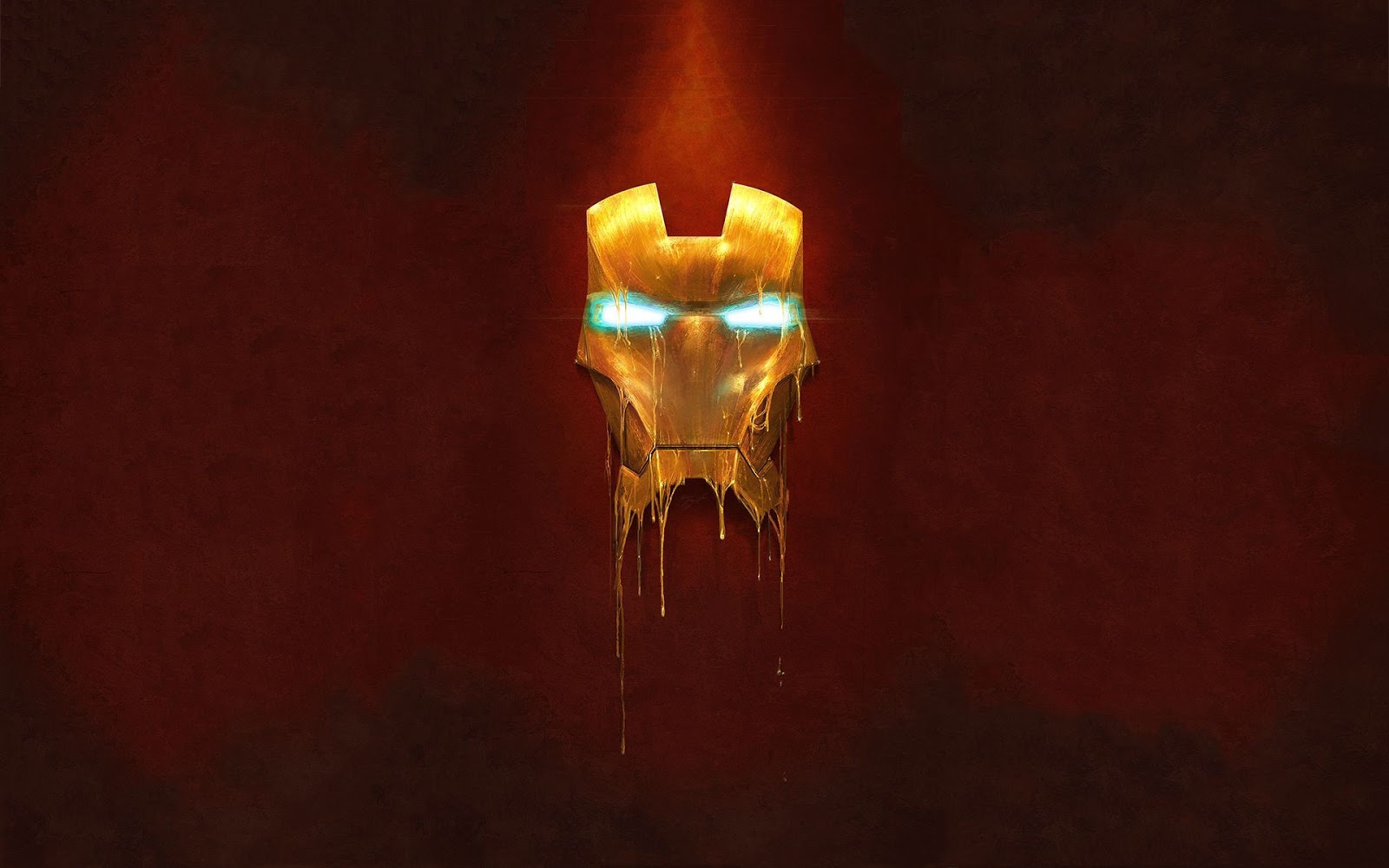 Iron Man latest Mask Background Wallpaper | Huge ...