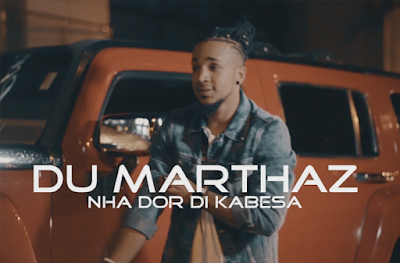 Du Marthaz - Nha Dor di Kabesa (feat. Chachi Carvalho) (Kizomba) 2017 | Download