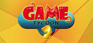 Game tycoon