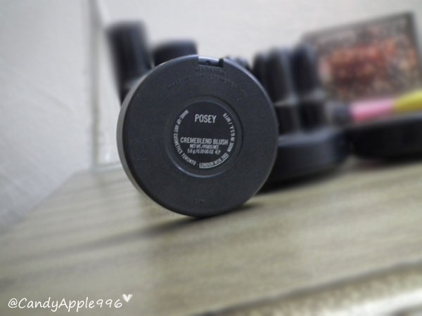 Candyapple Mac Haul اغراضي من ماك