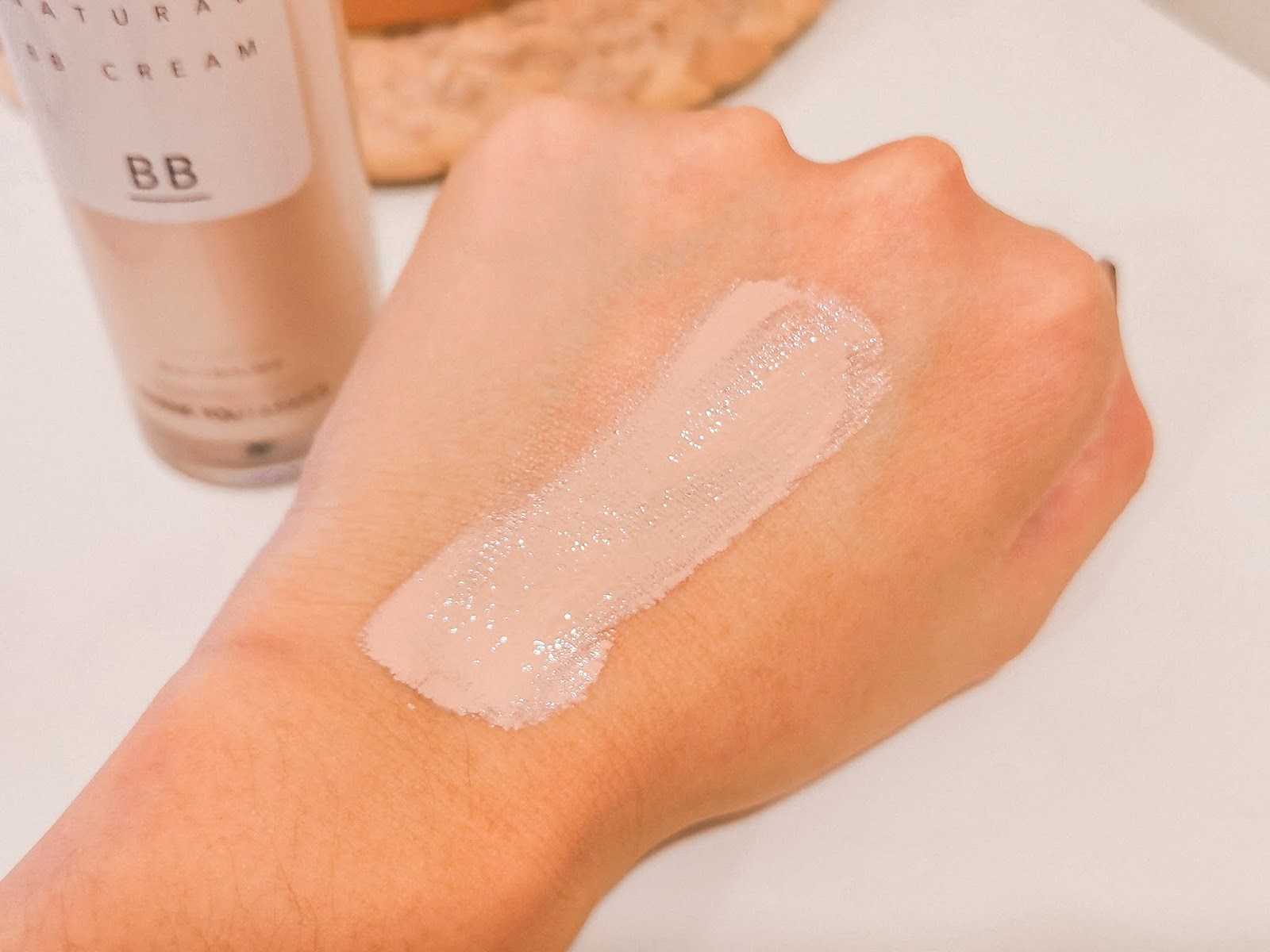 Natural Beauty starts with Thank You Farmer | Be Beautiful Luminous CC ...