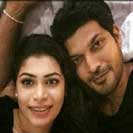 Hirunika the marriage has broken down?