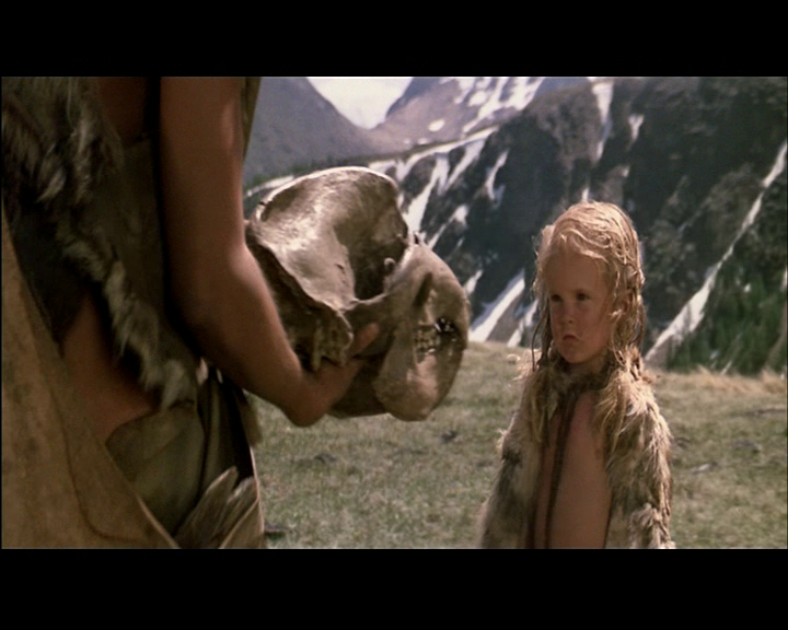 Lille John The Clan of the