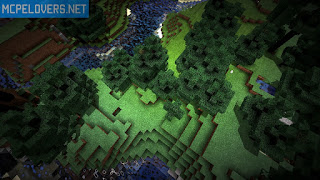 Download Reality Revolx Shader v2.2 Download Reality Revolx Shader v2.2