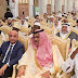 Memalukan! Menteri Agama Malaysia tersisih di majlis rasmi Raja Salman