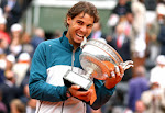 Our Hero, Rafael Nadal