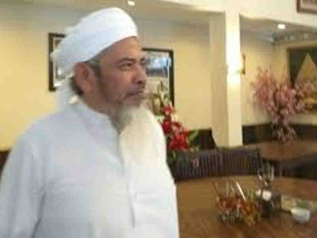 Membongkar Orang Kuat di Balik Jaffar Umar Thalib (JUT) di Keerom Papua Membongkar Orang Kuat di Balik Jaffar Umar Thalib (JUT) di Keerom Papua