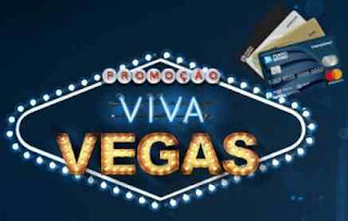 Cadastrar Promoção Viva Vegas Mastercard e Porto Seguro 2018 Viagem EUA