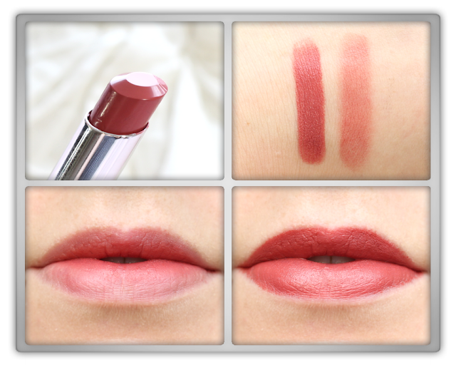 Etude House Dear My Matte Tinting Lips Talk BR401 Lettering Brown Case 26 Blooming Stripe Lipstick 디어 마이 매트 틴팅 립스 톡 레터링브라운 케이스 블루밍 스트라이프 Kbeauty Blog Blogger korean makeup swatches haul review testerkorea Etude House Dear My Matte Tinting Lips Talk BR401 Lettering Brown Case 26 Blooming Stripe Lipstick 디어 마이 매트 틴팅 립스 톡 레터링브라운 케이스 블루밍 스트라이프 Kbeauty Blog Blogger korean makeup swatches haul review testerkorea