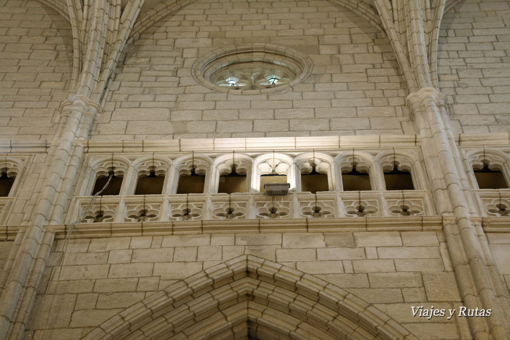 Catedral de Vitoria