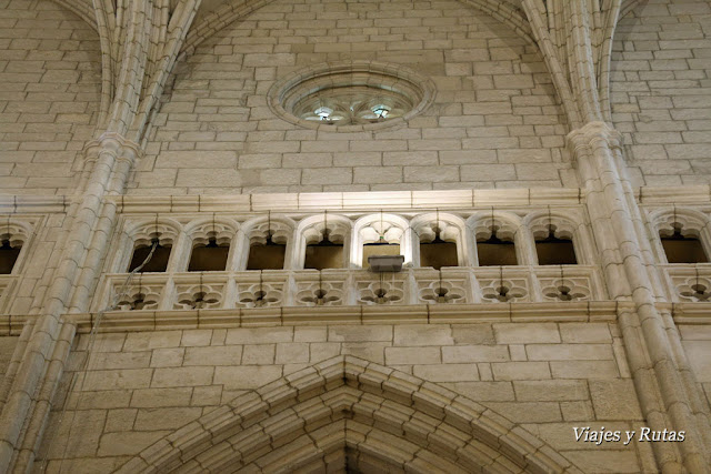 Catedral de Vitoria