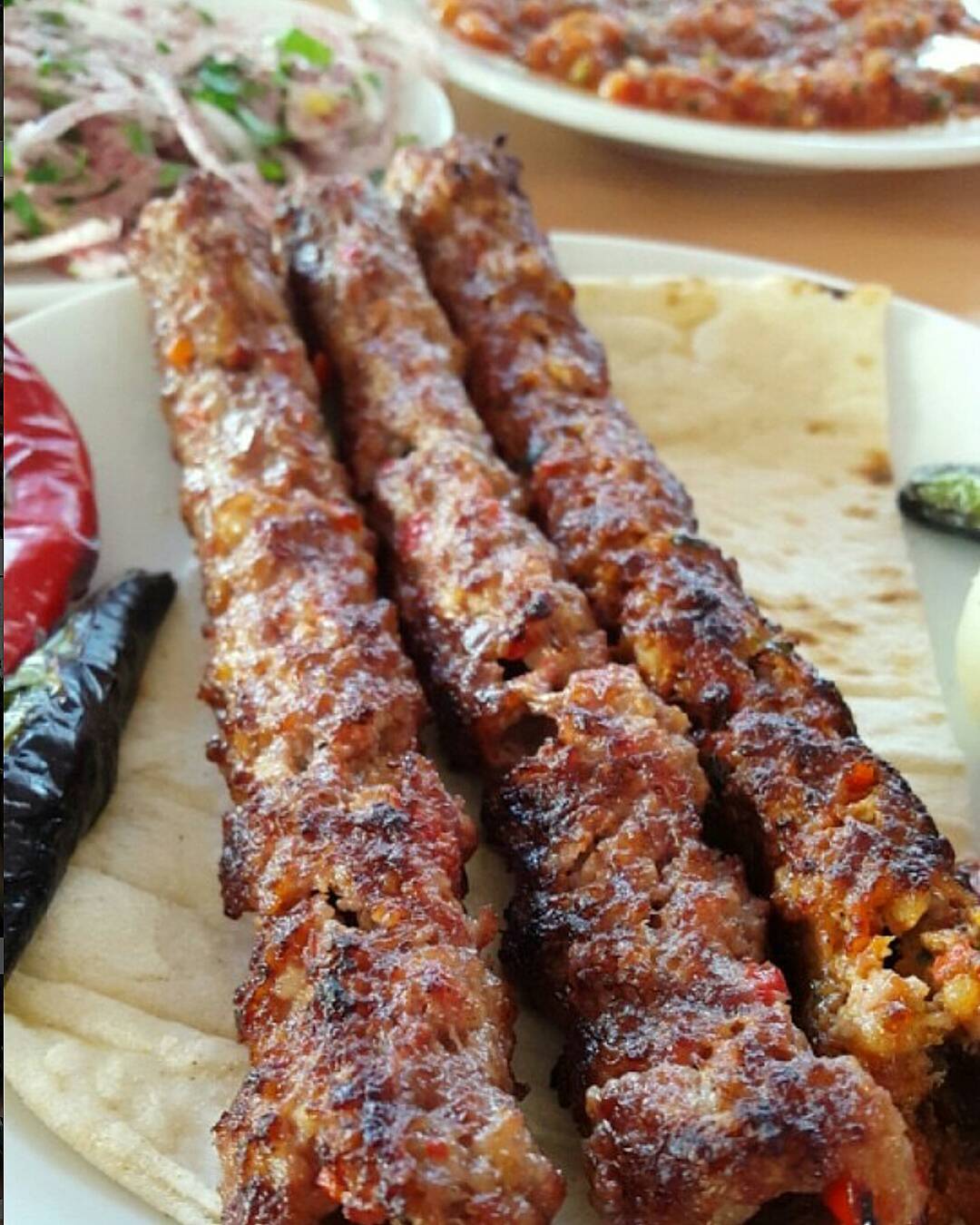 MARDİN KEBAPÇISI YUSUF USTA MARDİN MENÜ FİYAT LİSTESİ Ne Kadara Yenir?