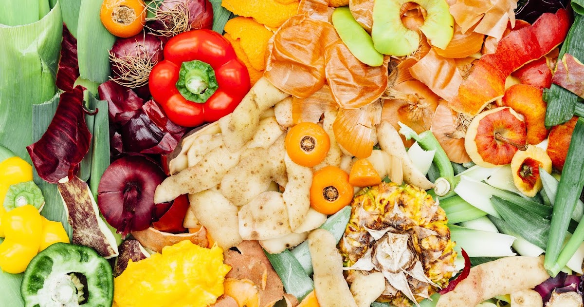 Recycling Works Food Waste Recycling