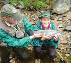 Vermont Fishing Trips Guide Service