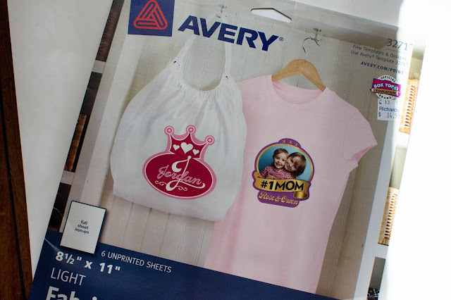 avery 3271 template shop avery fabric transfer light 6pc free
