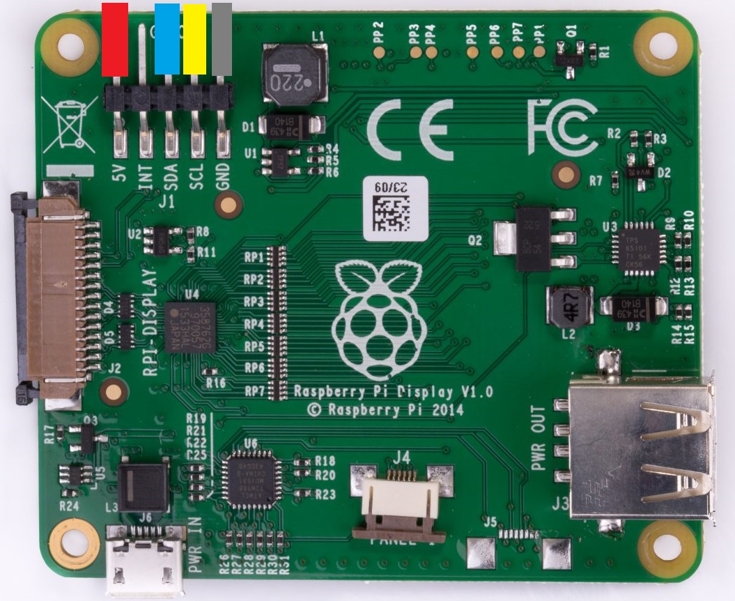 A Raspberry Pi 3 Based Hacking Machine