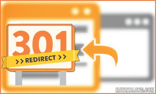 Cara Redirect Domain Lama Ke Domain Baru di Blogger Cara Redirect Domain Lama Ke Domain Baru di Blogger
