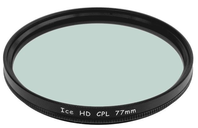 ICE HD CPL 77mm
