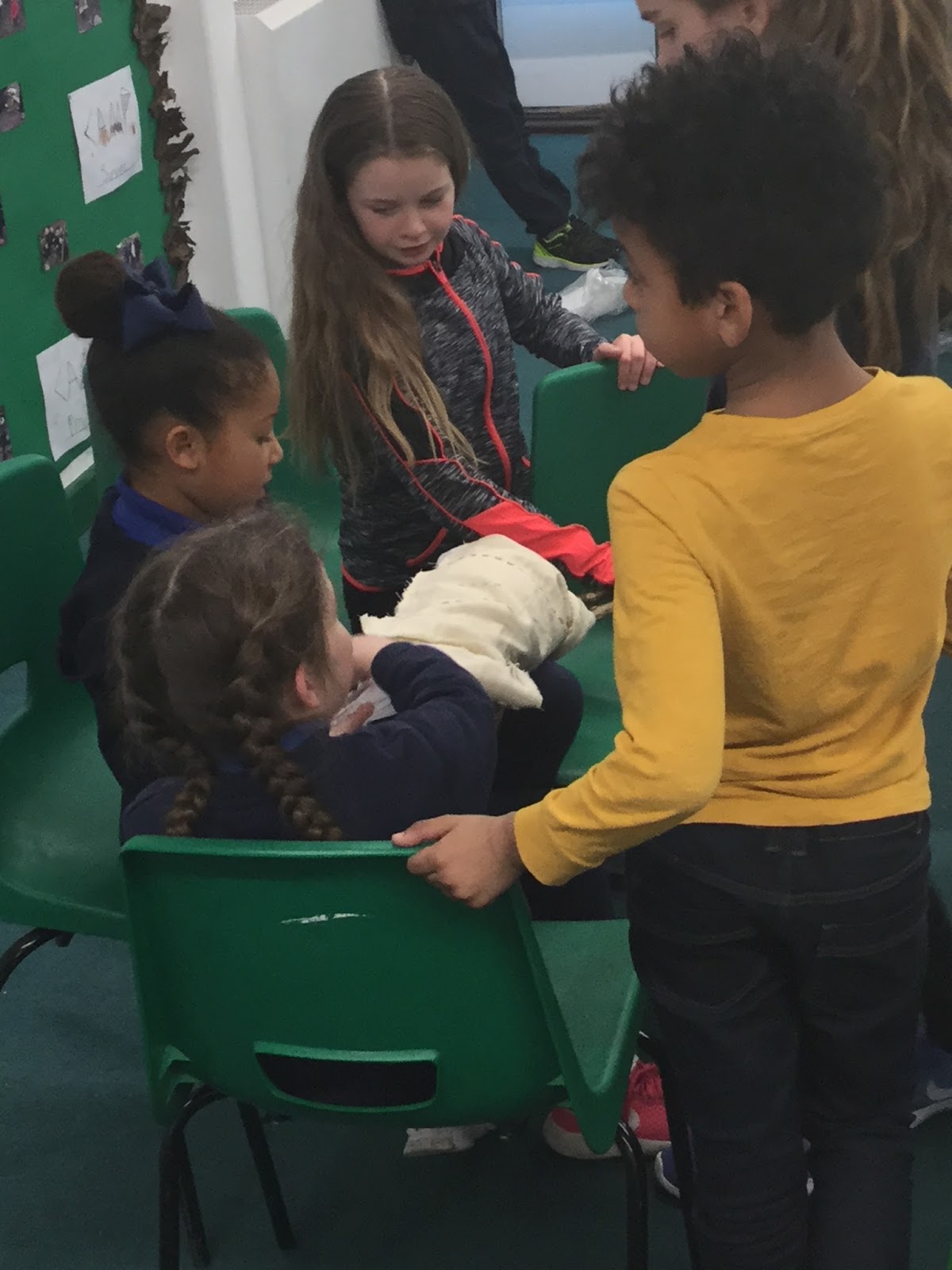 Windhill21 Gormley Forest School