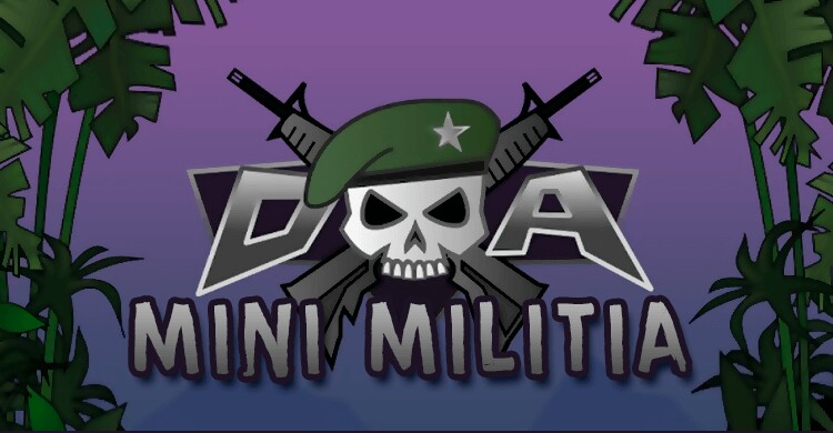 Mini militia mega mod dezenal apk 4.2.8 Mini militia mega mod dezenal apk 4.2.8