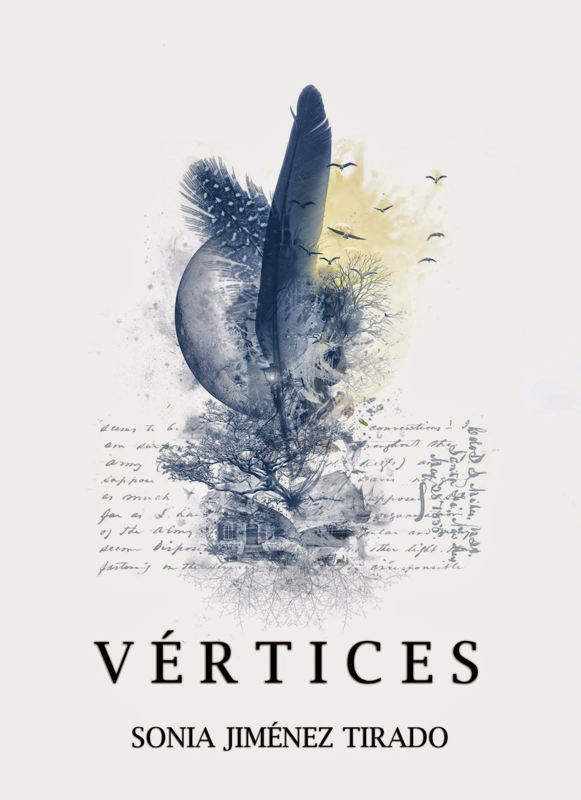 "Vértices"