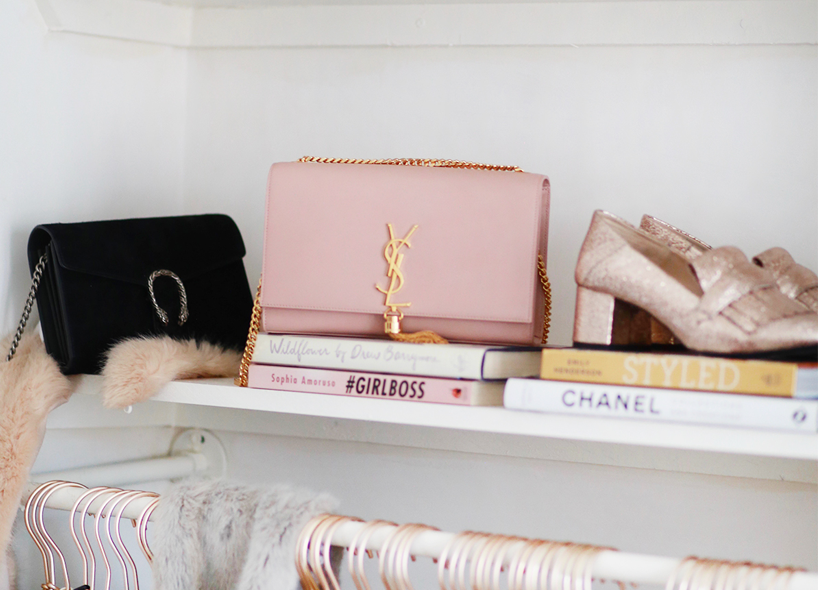 Kate La Vie Kate La Vie blog designer bags