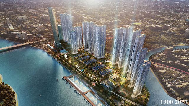 Khu cảng biển ba son Khu cảng biển ba son