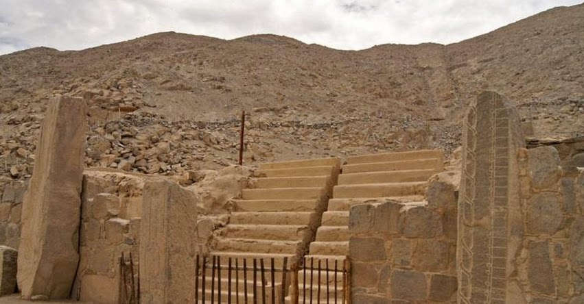 Museo Max Uhle de Sechín estará listo a fines de julio, informó Marcela Olivas Weston, responsable de la dirección desconcentrada de Cultura de Ancash Museo Max Uhle de Sechín estará listo a fines de julio, informó Marcela Olivas Weston, responsable de la dirección desconcentrada de Cultura de Ancash