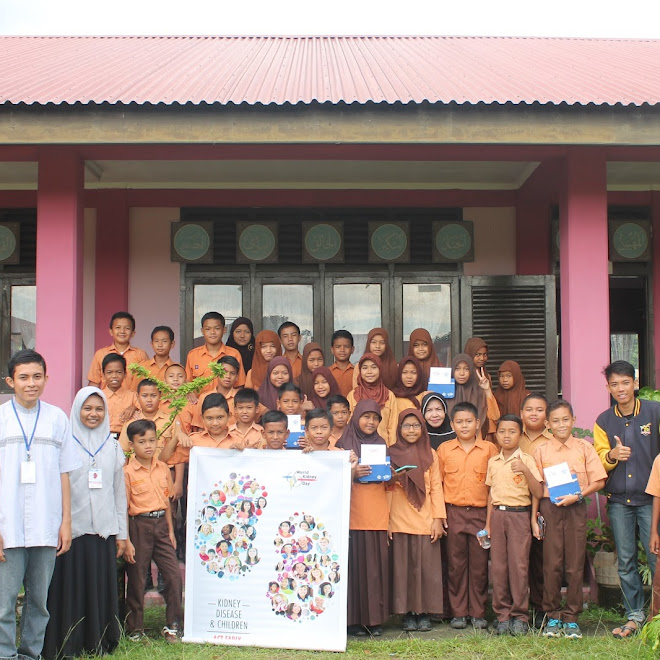 Bangun Pagi Dan Cerita Yang Menanti