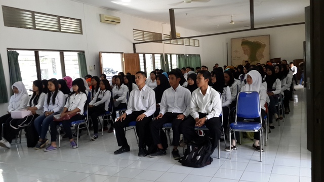 Lowongan Kerja 2021 PT TOYOBESQ PRECISION PART INDONESIA