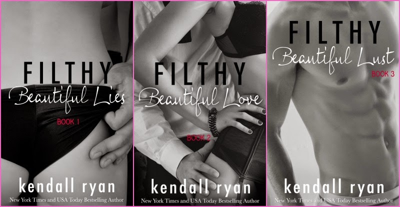 Filthy Beautiful Love Kendall Ryan Pdf