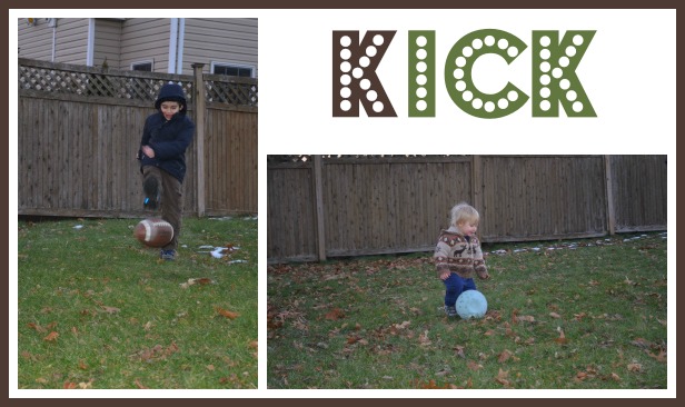 kicking games kicking games