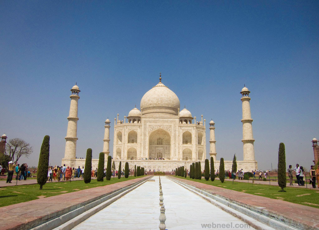 images of taj mahal