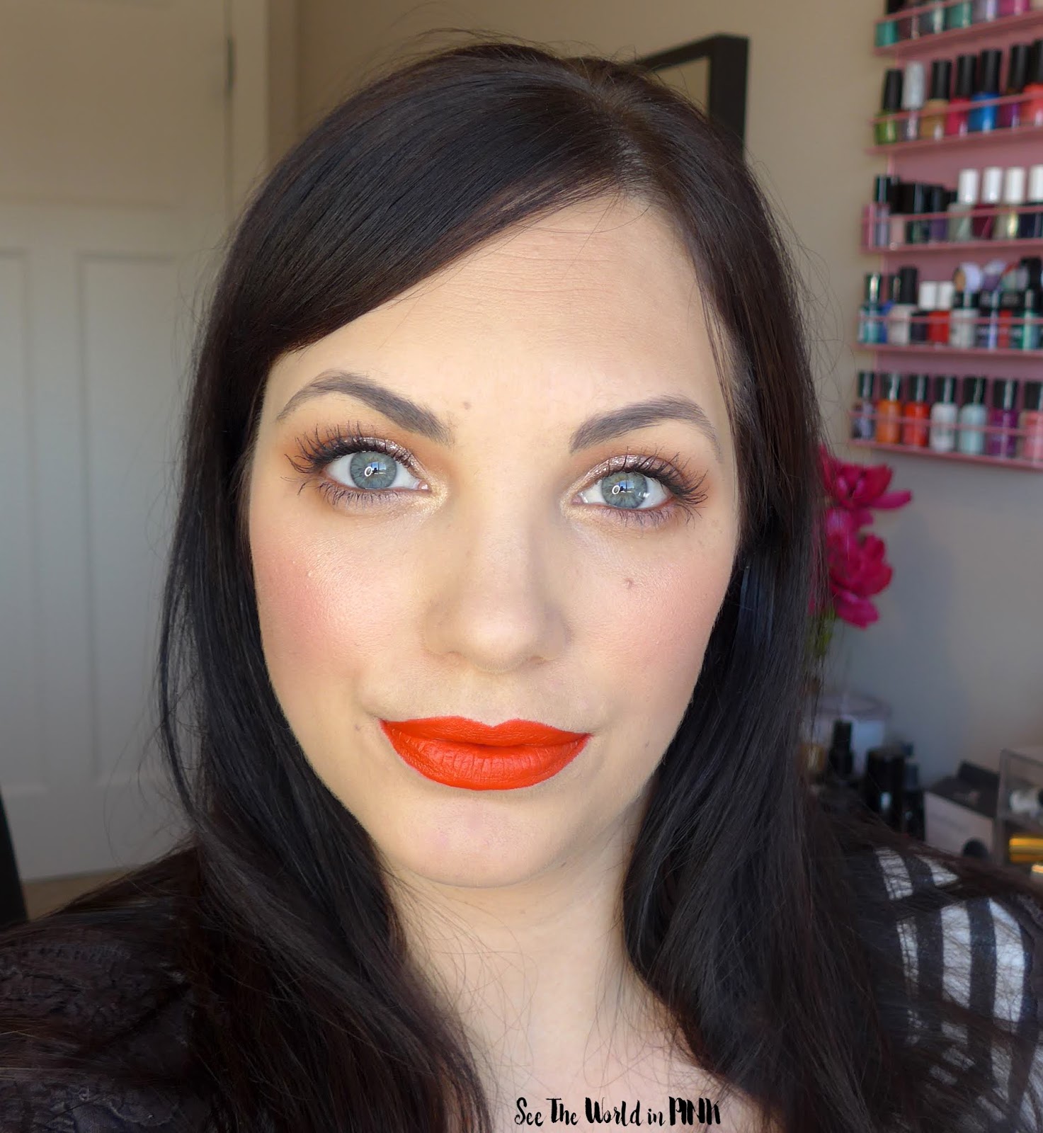 Bite Beauty Astrology by Bite Limited Edition Amuse Bouche Lipstick