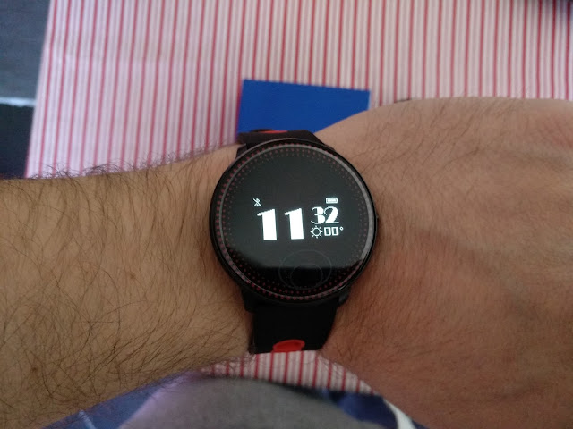 CF007 Smartwatch CF007 Smartwatch
