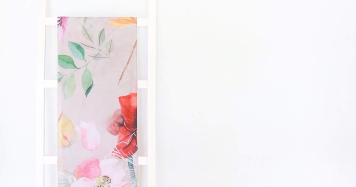 Bahan Poly Cotton Licin Atau Tidak Sekilas Bahan