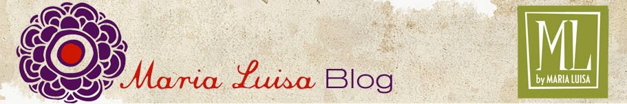 Maria Luisa Blog