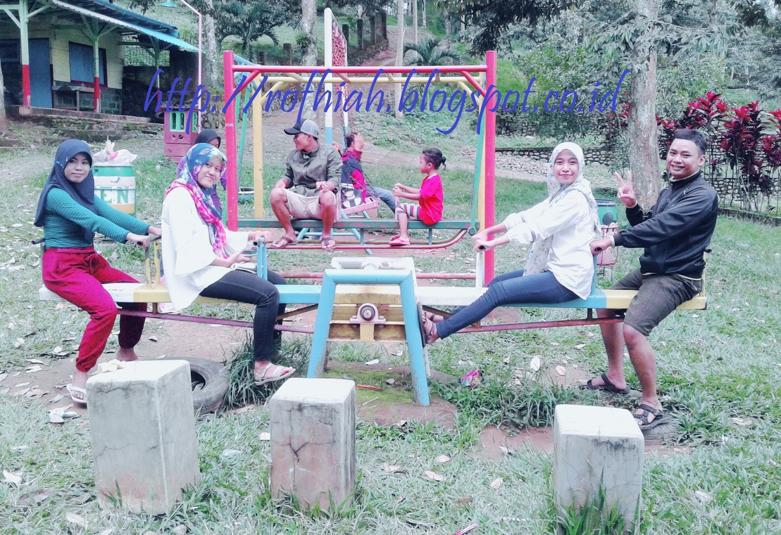 Agro Selopajang Timur