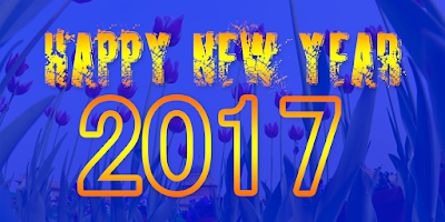 2017 Happy New Year Whatsapp Messages