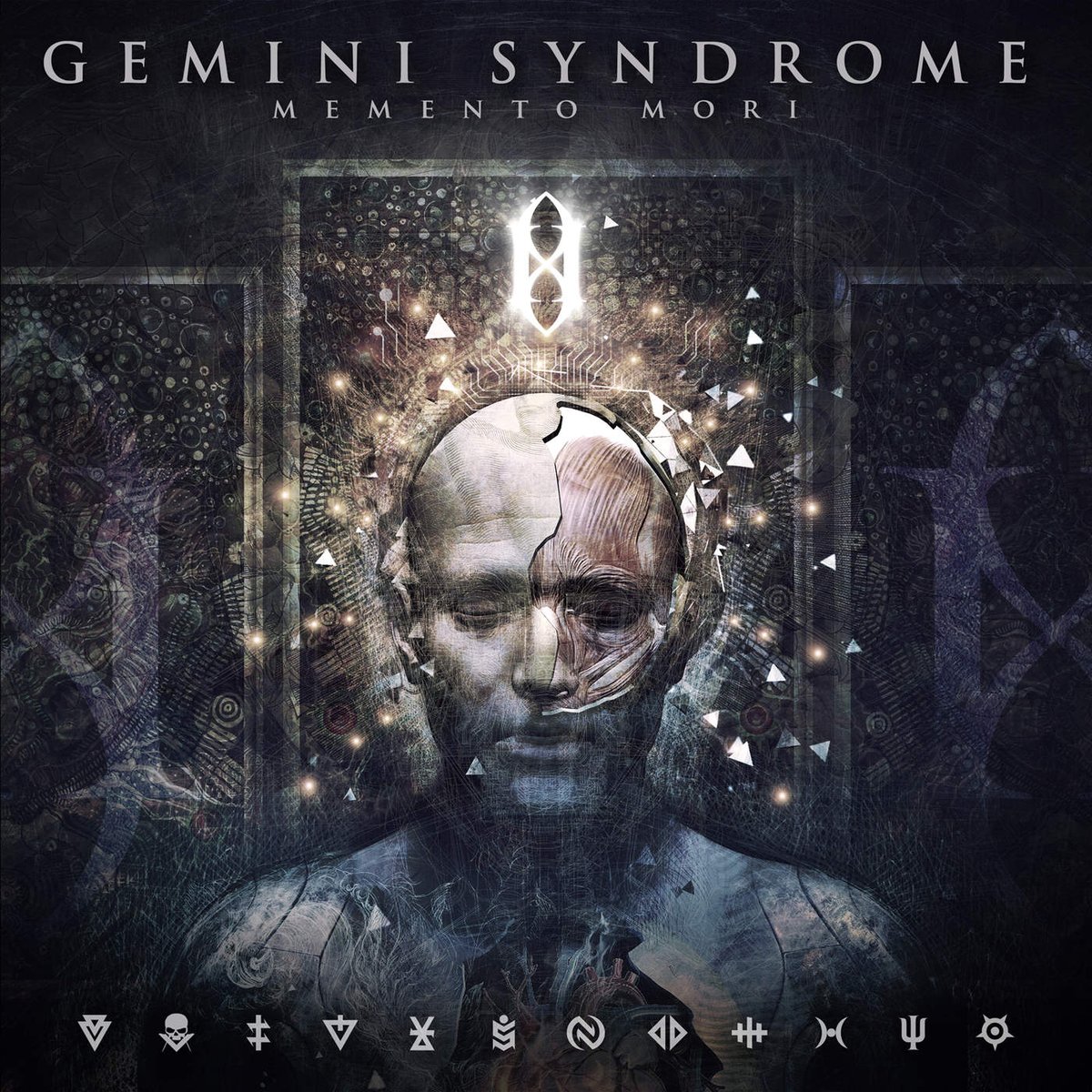 New Album Releases MEMENTO MORI (Gemini Syndrome) The Entertainment
