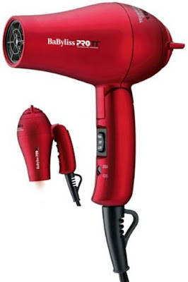Babylisspro-TT-Tourmaline-Titanium-Travel-Dryer Babylisspro-TT-Tourmaline-Titanium-Travel-Dryer