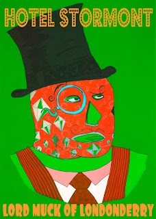 Irish Blog: OLYMPIC SECRET SEX PARTY HOTEL STORMONT BRITISH OCCUPIED