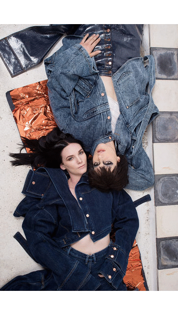 Finalists at ID International Emerging Designer Award 2018